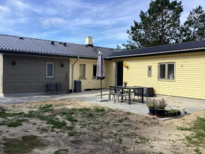 Holiday home Blåvand IV